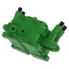 Золотниковый клапан, Spool Valve, Valve, Blade, Steer Eh AT400799 