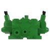 Золотниковый клапан, Spool Valve, Valve, Blade, Steer Eh AT400799 