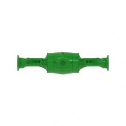 Мост с дифференциалом, Axle With Differential, Fixed Axle, AT402802 