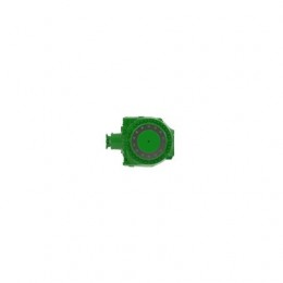 Мост с дифференциалом, Axle With Differential, Fixed Axle, AT402802 