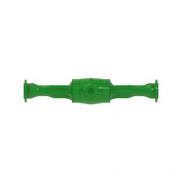 Мост с дифференциалом, Axle With Differential, Fixed Axle, AT402849 