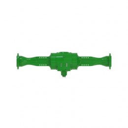 Мост с дифференциалом, Axle With Differential, Fixed Axle, AT402849 