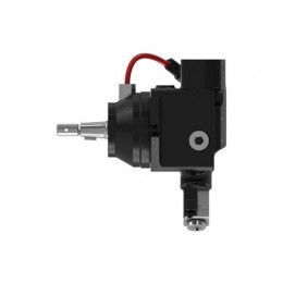 Гидравлический мотор, 25cc Fan Motor (vane) AT404814 