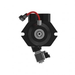 Гидравлический мотор, 25cc Fan Motor (vane) AT404814 