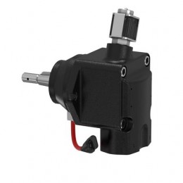 Гидравлический мотор, 25cc Fan Motor (vane) AT404814 