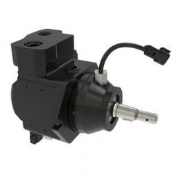 Гидравлический мотор, 25cc Fan Motor (vane) AT404815 