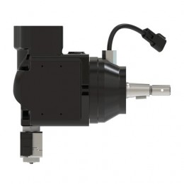 Гидравлический мотор, 25cc Fan Motor (vane) AT404815 