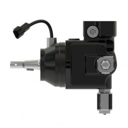 Гидравлический мотор, 25cc Fan Motor (vane) AT404815 