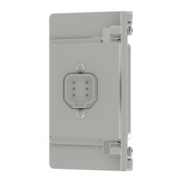 Преобразователь, Converter, 15 Amp 24/12 Volt AT404819 