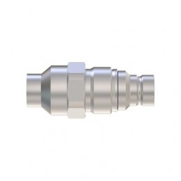 Быстросъемн. гидр. муфта, Male Coupler Cartridge AT406476 