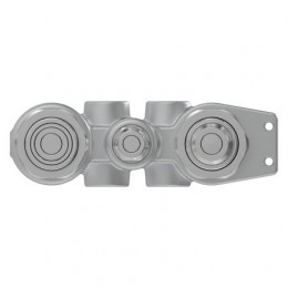 Быстросъемн. гидр. муфта, Female Coupler Cartridge AT406477 