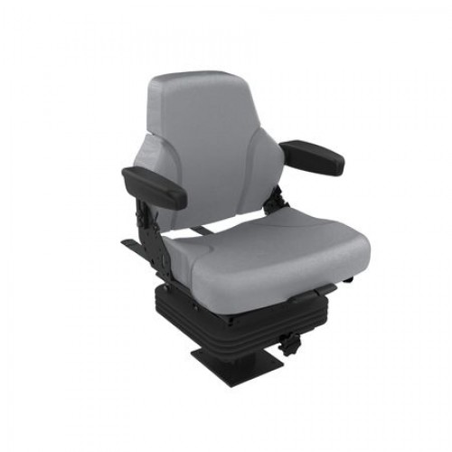 Комплект сиденья, Seat, Seat, Vinyl Mech Suspension, AT407315 