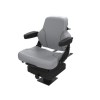 Комплект сиденья, Seat, Seat, Vinyl Mech Suspension, AT407315 