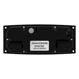 Монитор трансп. средства, Standard Display Monitor AT407593 