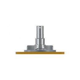 Ось поворота, Pivot, Pivot Assy, Tailgate AT409396 