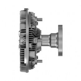 Виско-привод вентилятора, Viscous Fan Drive, Air Sensing AT410577 