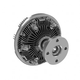 Виско-привод вентилятора, Viscous Fan Drive, Air Sensing AT410577 