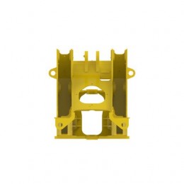 Рама, Frame, Loader Frame Weldment 744 / AT410850 