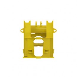 Рама, Frame, Loader Frame Weldment 744 / AT410850 