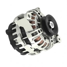 Генератор переменн. тока, Alternator, Alternator, 12v, 70a V AT410922 