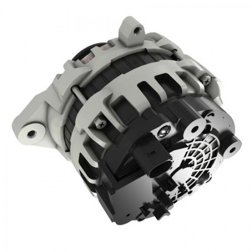 Генератор переменн. тока, Alternator, Alternator, 12v, 70a V AT410922 
