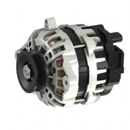Генератор переменн. тока, Alternator, Alternator, 12v, 70a V AT410922 
