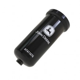 Корпус фильтра, Axle Oil Filter AT411676 