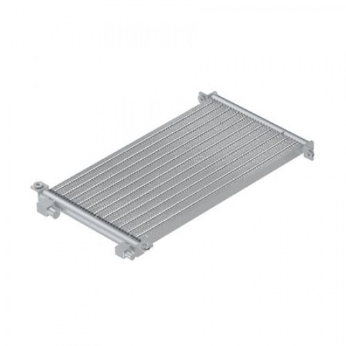 Конденсатор пара, Vapor Condenser, A/c Condenser AT411893 