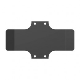 Пластина, Weldment, Wear Plate AT412965 