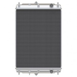 Радиатор, Radiator AT413224 
