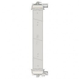 Радиатор, Radiator AT413224 