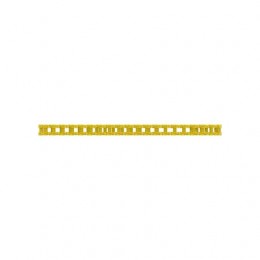 Цепь трака без колодок, 1050k Track Chain Wo Shoes AT415139 