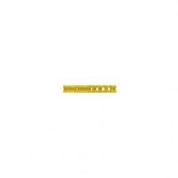 Цепь трака без колодок, 1050k Track Chain Wo Shoes AT415139 