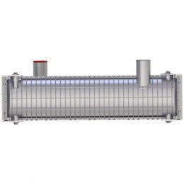 Радиатор, Radiator, Radiator AT415255 