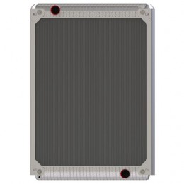 Радиатор, Radiator, Radiator AT415255 