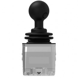 Рычаг переключения, Control Lever, Joystick, Blade Shif AT416358 