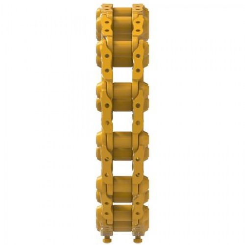 Цепь трака без колодок, Chain 40l, Lub, Wo Shoes 171.45mm P AT416910 