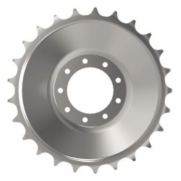 Ведущая звездочка, 450 Sprocket Painted AT417016 