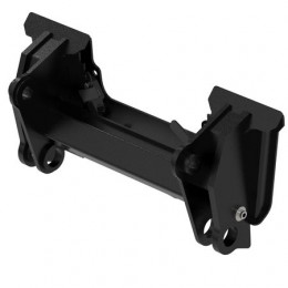 Быстроразъемная муфта, Quick Coupler, Quik-tach Compact Lo AT417419 