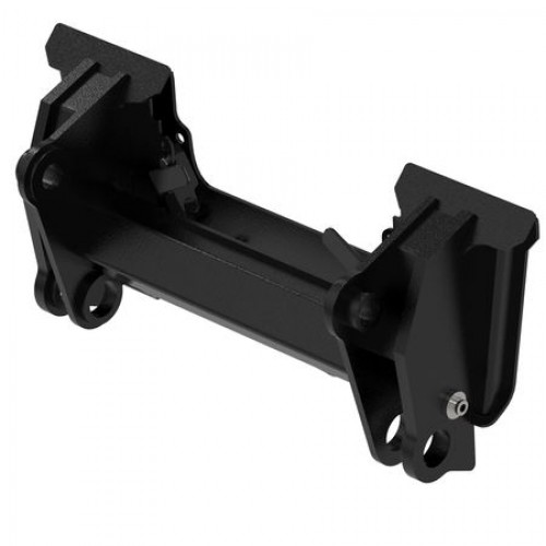 Быстроразъемная муфта, Quick Coupler, Quik-tach Compact Lo AT417419 