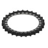 Сегменты звездочки, Segment,sprocket AT417581 