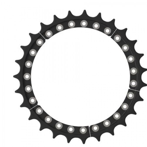 Сегменты звездочки, Segment,sprocket AT417581 