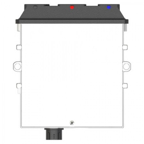 Контроллер машины, Electronic Control Unit AT418570 