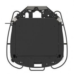 Кабина, Cab, Service Cab 444k-624k Ft4 W/ R AT418719 
