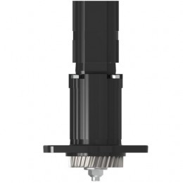 Масляный насос, Oil Pump, Hyd Fan And Axle Circ. Tr AT419100 