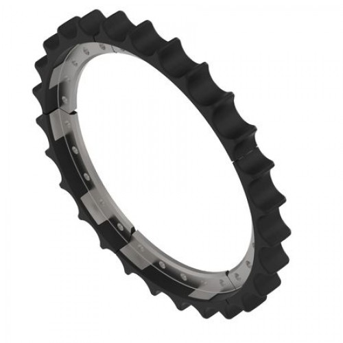 Сегменты звездочки, Sprocket Segments, Sprocket Segment AT423664 