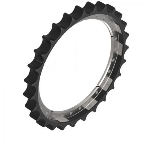 Сегменты звездочки, Sprocket Segments, Sprocket Segment AT423664 