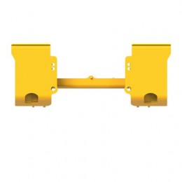 Быстроразъемная муфта, Quick Attach Weldment AT424772 