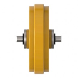 Натяжной шкив, Idler, Idler, 950 AT425590 