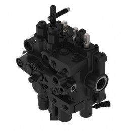 Контрольный клапан, Valve, Ldr/stab Control, 4-function AT426611 